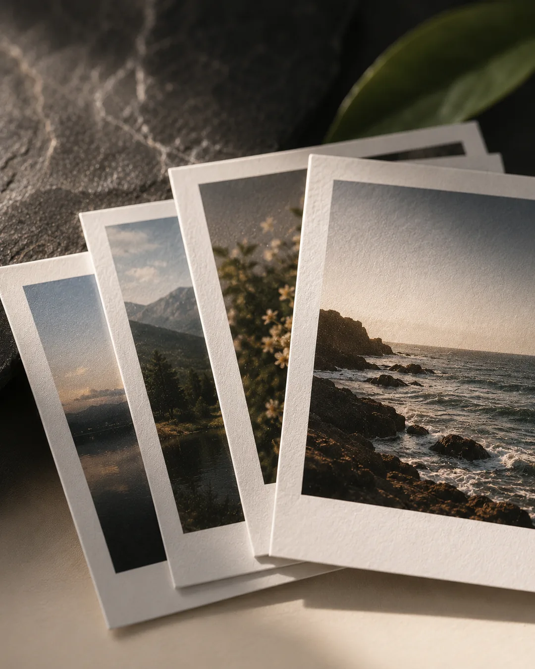 Mini Retro Photo Prints thumbnail 3