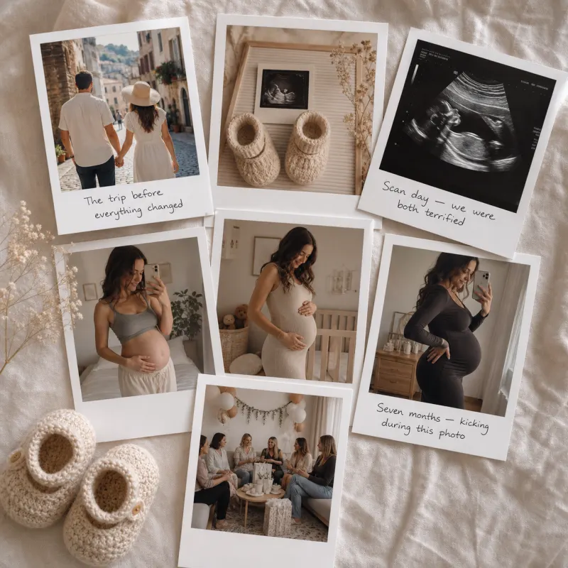 Baby Shower