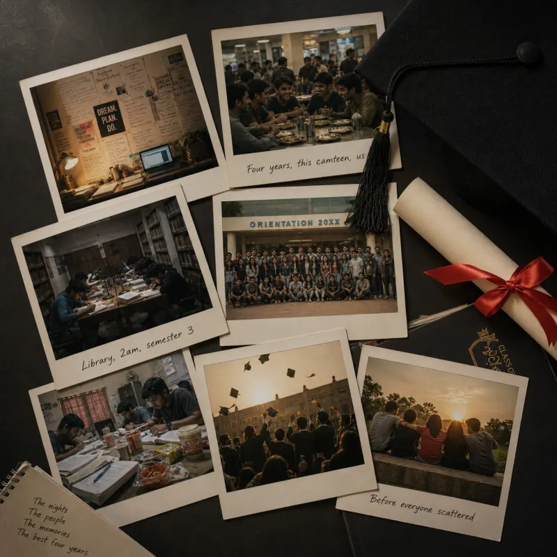 Graduation